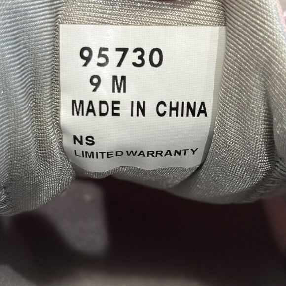 Footjoy Flex Golf Shoes Women’s Pink White 95730 Size 9 Casual Spikeless Comfort - Picture 8 of 8